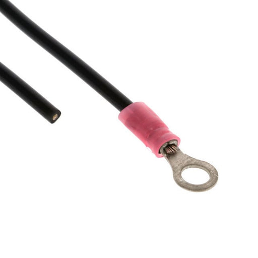 0190730019-18-B9 by Molex - 18"" JUMPER 3075 BK001 BLACK