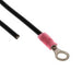 0190730019-03-B9-D by Molex - 3"" JUMPER 3075 BK001 BLACK