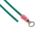 0190730019-04-G9 by Molex - 4"" JUMPER 3075 GR001 GREEN