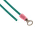 0190730019-24-G9 by Molex - 24"" JUMPER 3075 GR001 GREEN