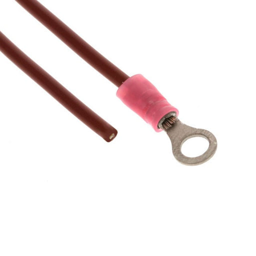 0190730019-24-N9 by Molex - 24"" JUMPER 3075 BR001 BROWN