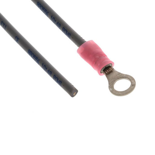 0190730019-04-S9 by Molex - 4"" JUMPER 3075 SL001 SLATE