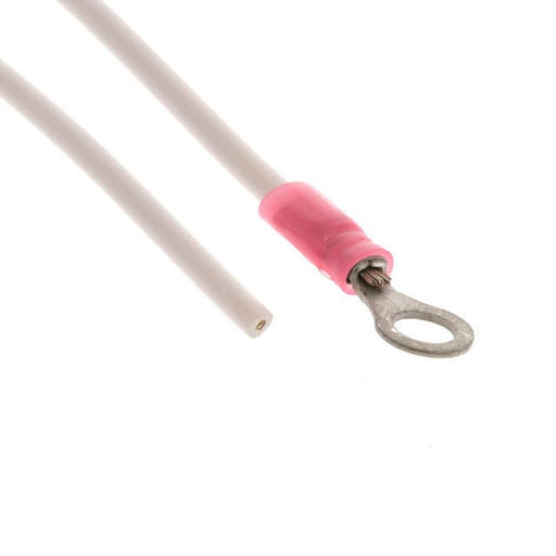0190730019-11-W9 by Molex - 11"" JUMPER 3075 WH001 WHITE