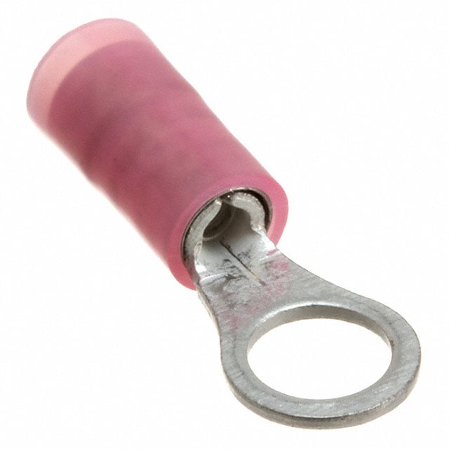0190730049 by Molex - CONNECTOR RING CIRC 18-22AWG #10