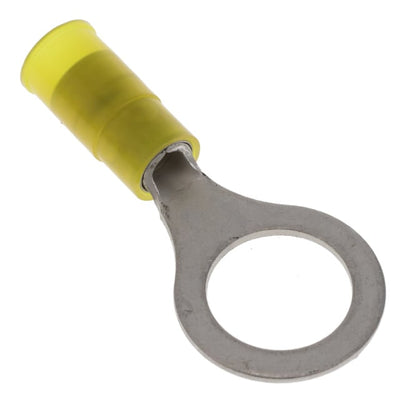 0190730101 by Molex - CONNECTOR RING CIRC 10-12AWG #1/2
