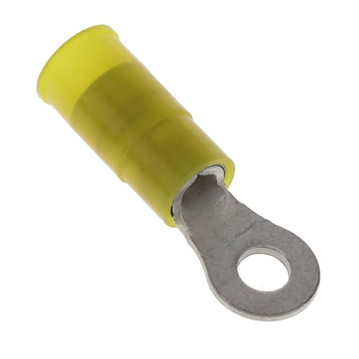 0190730110 by Molex - CONNECTOR RING CIRC 10-12AWG #8 CRIMP