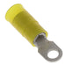 0190730132 by Molex - CONNECTOR RING CIRC 10-12AWG #8 CRIMP