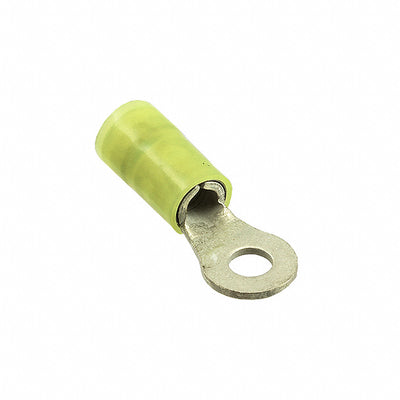 0190730167 by Molex - CONNECTOR RING CIRC 10-12AWG #8 CRIMP