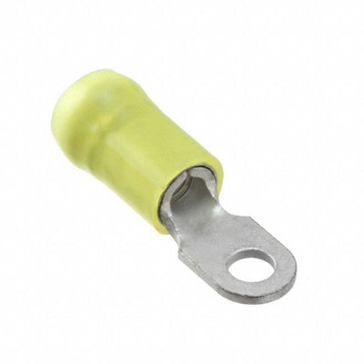 0190730220 by Molex - CONNECTOR RING CIRC 10-12AWG #6 CRIMP