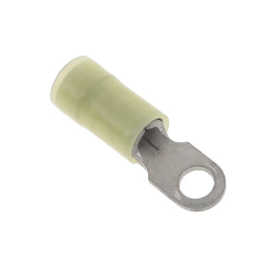 0190730224 by Molex - CONNECTOR RING CIRC 10-12AWG #8 CRIMP
