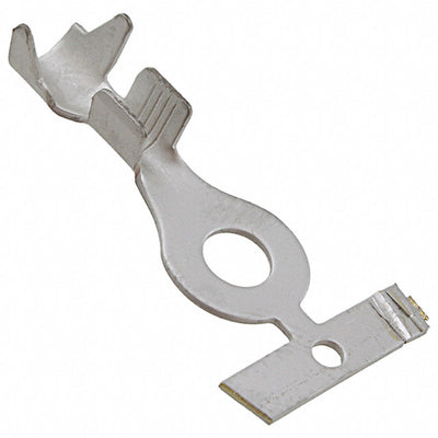 0190850005 by Molex - CONNECTOR RING CIRC 14-18AWG #8 CRIMP