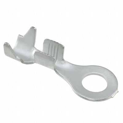 0190850009 by Molex - CONNECTOR RING CIRC 14-18AWG #10