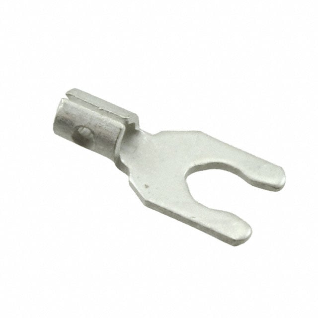 0190980075 by Molex - CONNECTOR SPADE TERM 10-12AWG #10