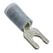 0191150025 by Molex - CONNECTOR SPADE TERM 14-16AWG #6 BLU
