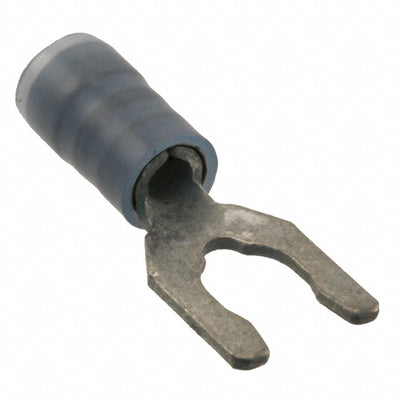 0191150032 by Molex - CONNECTOR SPADE TERM 14-16AWG #10 BLU