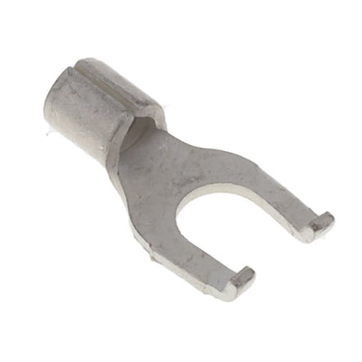 0191180057 by Molex - CONNECTOR SPADE TERM 14-16AWG #8