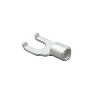 0191180088 by Molex - CONNECTOR SPADE TERM 10-12AWG #10