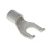0191180090 by Molex - CONNECTOR SPADE TERM 10-12AWG #10
