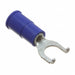 0191190032 by Molex - CONNECTOR SPADE TERM #10 BLUE