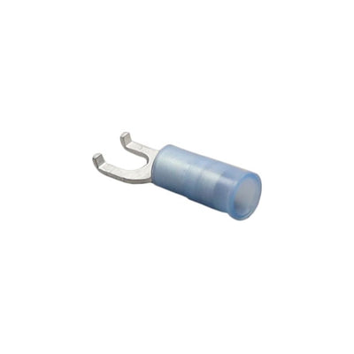0191250035 by Molex - FLANGED SPADE AVIKRIMP (B-516-08