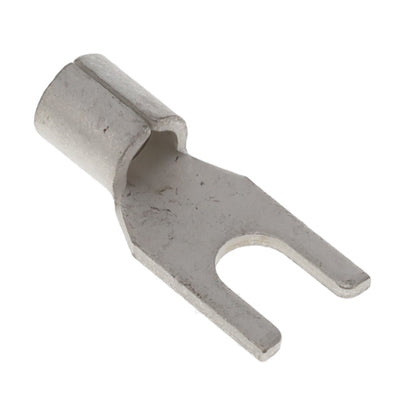 0191290007 by Molex - CONNECTOR SPADE TERM 10-12AWG #8
