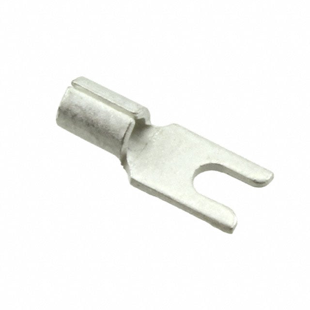 0191290055 by Molex - CONNECTOR SPADE TERM 18-22AWG #2