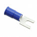 0191300044 by Molex - CONNECTOR SPADE TERM 14-16AWG #6 BLU