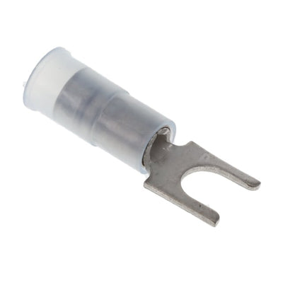 0191370024 by Molex - CONNECTOR SPADE TERM 14-16AWG #10 BLU