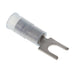 0191370024 by Molex - CONNECTOR SPADE TERM 14-16AWG #10 BLU