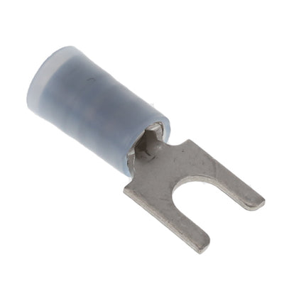 0191390044 by Molex - CONNECTOR SPADE TERM 14-16AWG #8