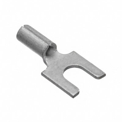 0191400031 by Molex - CONNECTOR SPADE TERM 18-22AWG #6