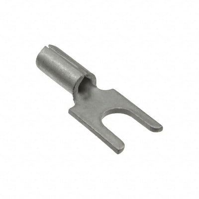0191400040 by Molex - CONNECTOR SPADE TERM 18-22AWG #6