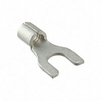 0191410056 by Molex - CONNECTOR SPADE TERM 14-16AWG #6