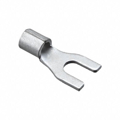 0191410083 by Molex - CONNECTOR SPADE TERM 10-12AWG #8