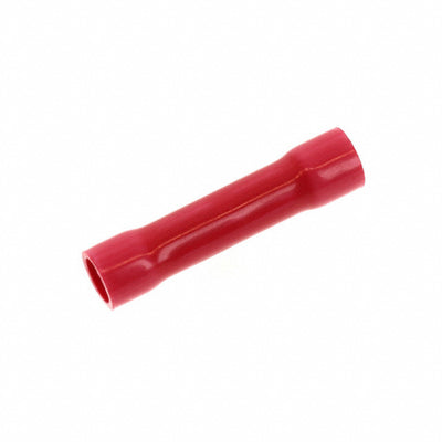 0191540004 by Molex - CONNECTOR SPLICE 18-22 AWG CRIMP