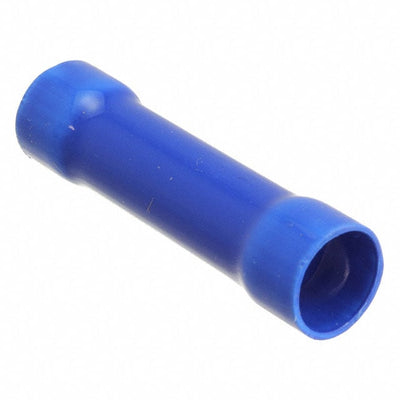0191540045 by Molex - CONNECTOR SPLICE 6 AWG CRIMP
