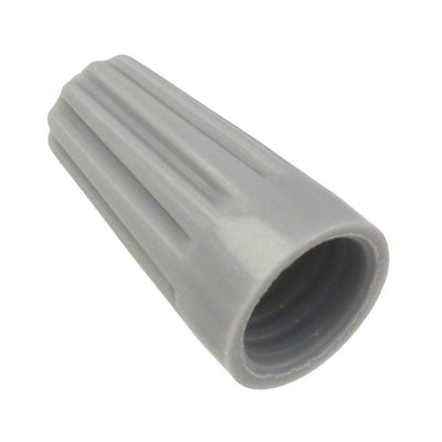 0191600039 by Molex - CONNECTOR WIRE CAP 14-22 AWG TWIST ON