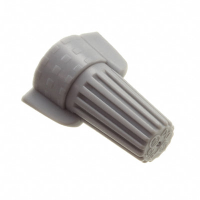 0191600046 by Molex - CONNECTOR WIRE CAP 8-18 AWG TWIST ON