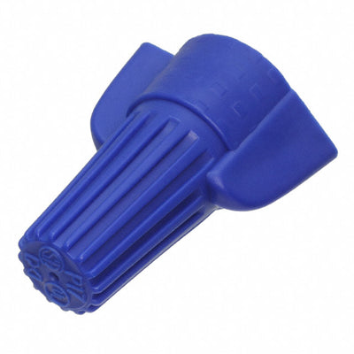 0191600047 by Molex - CONNECTOR WIRE CAP 6-14 AWG TWIST ON