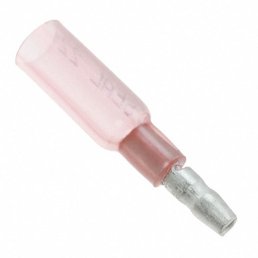 0191640010 by Molex - CONNECTOR TERM PIN 18-22AWG CRIMP