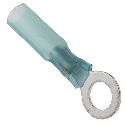0191640038 by Molex - CONNECTOR RING CIRC 14-16AWG #10
