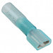 0191640051 by Molex - CONNECTOR QC RCPT 14-16AWG 0.250