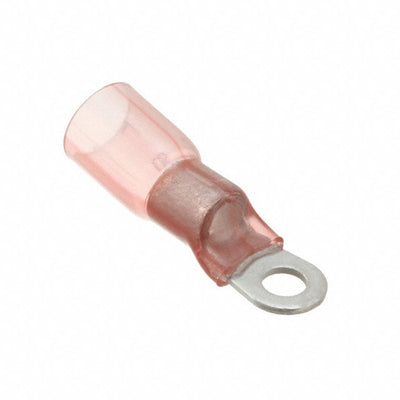 0191640080 by Molex - CONNECTOR RING CIRC 8AWG #10 CRIMP