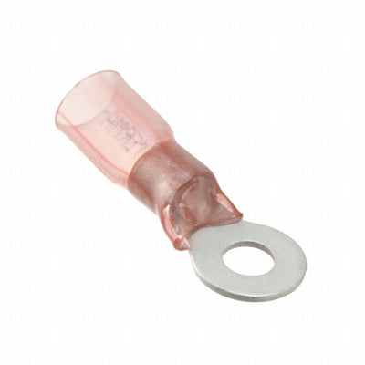 0191640081 by Molex - CONNECTOR RING CIRC 8AWG #1/4 CRIMP