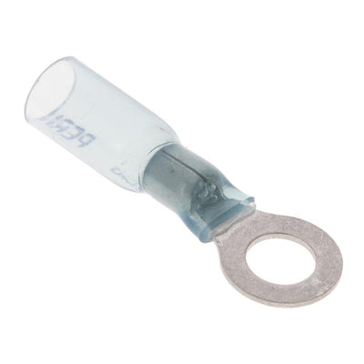 0191640308 by Molex - CONNECTOR RING CIRC 14-16AWG #1/4