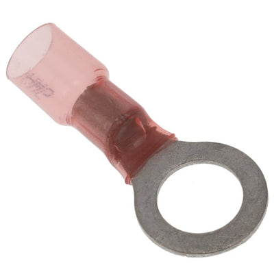 0191640457 by Molex - CONNECTOR RING CIRC 8AWG #1/2 CRIMP