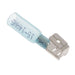 0191640989 by Molex - CONNECTOR QC RCPT/TAB 14-16AWG 0.250