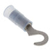 0191740011 by Molex - CONNECTOR RING HOOK 14-16AWG #10