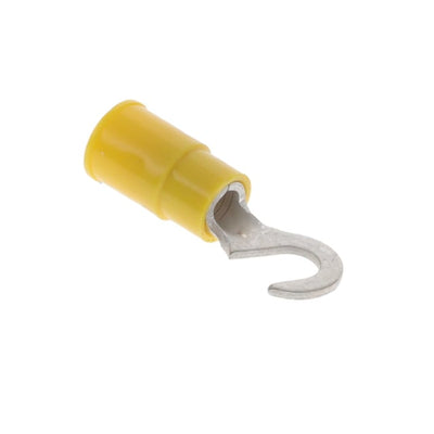 0191790019 by Molex - CONNECTOR RING HOOK 10-12AWG #10
