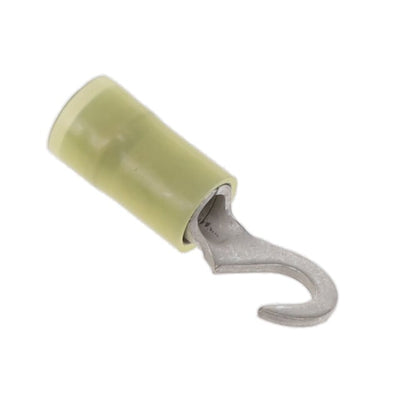 0191830019 by Molex - CONNECTOR RING HOOK 10-12AWG #10